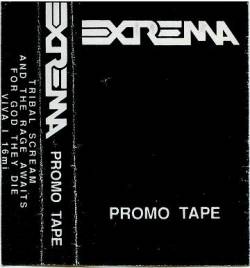 Extrema : Promo Tape